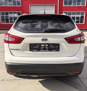 Nissan Qashqai 1.6dci EDITION TEKNA/360 камера/Кожа/Нави/Подгрев - 10700 € / 20927.38 лв. - 56107713 6
