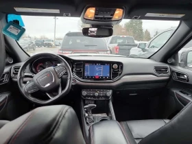 Dodge Durango GT PLUS| ОБДУХВАНЕ| ПАНОРАМА| CARFAX | Auto.bg — изображение 9