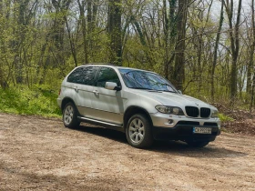 BMW X5 3.0 - 5990 € / 11715.42 лв. - 31323982 3