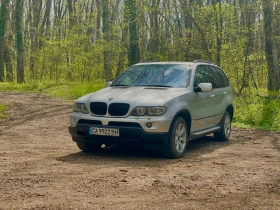 BMW X5 3.0