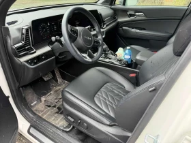 Kia Sportage * X Line * DISTRONIC* ОБДУХВАНЕ* 360КАМЕРИ* ПАНО*  - 24900 € / 48700.17 лв. - 97512079 5