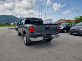 Nissan Titan crew cab 5.6 V8 | Mobile.bg � ����� ������ 5