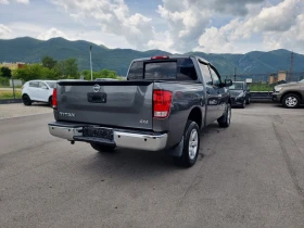 Nissan Titan crew cab 5.6 V8 | Mobile.bg � ����� ������ 6