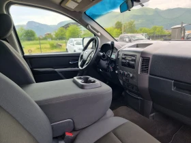 Nissan Titan crew cab 5.6 V8 | Mobile.bg � ����� ������ 16