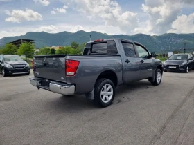 Nissan Titan crew cab 5.6 V8 | Mobile.bg � ����� ������ 7