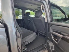Nissan Titan crew cab 5.6 V8 | Mobile.bg � ����� ������ 14