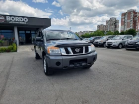 Nissan Titan crew cab 5.6 V8 | Mobile.bg � ����� ������ 9
