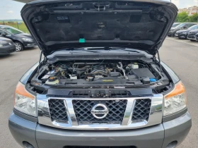 Nissan Titan crew cab 5.6 V8 | Mobile.bg � ����� ������ 17