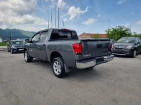 Nissan Titan crew cab 5.6 V8 | Mobile.bg � ����� ������ 4