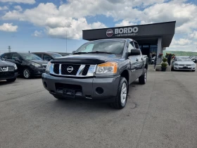 Nissan Titan crew cab 5.6 V8 | Mobile.bg � ����� ������ 2