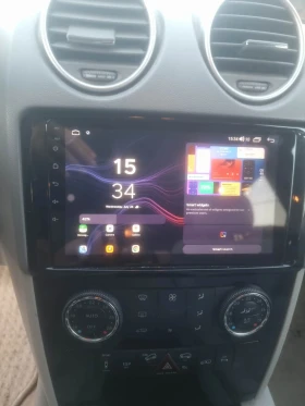 Mercedes-Benz ML 320 | Mobile.bg � ����� ������ 5
