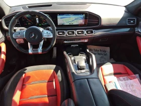 Mercedes-Benz GLE 53 4MATIC ��������� * ��������� * 360 * ��������  | Mobile.bg � ����� ������ 10