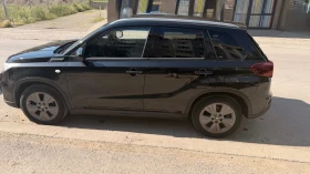 Suzuki Vitara All GRIP 
