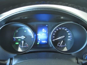 Toyota C-HR 1, 8-Хибрид, Подгрев, Камера | Auto.bg — изображение 7