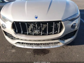 Maserati Levante 3.0l - 11000 € / 21514.13 лв. - 29311310 6