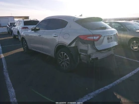 Maserati Levante 3.0l - 11000 € / 21514.13 лв. - 29311310 3