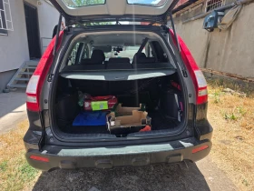Honda Cr-v | Mobile.bg � ����� ������ 5