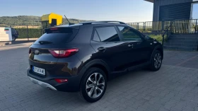 Kia Stonic 1.4 MPI 99 к.с. | Auto.bg — изображение 5