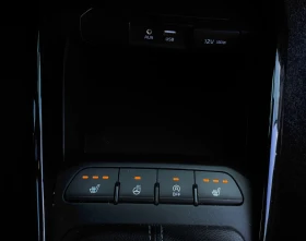 Kia Stonic 1.4 MPI 99 к.с. | Auto.bg — изображение 11