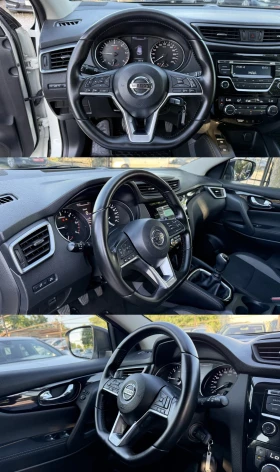 Nissan Qashqai 1.5DCI FACELIFT EURO-6B | Mobile.bg � ����� ������ 13