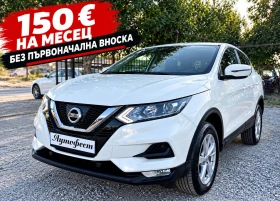����� �� �������� �� Nissan Qashqai 1.5DCI FACELIFT EURO-6B