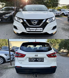Nissan Qashqai 1.5DCI FACELIFT EURO-6B | Mobile.bg � ����� ������ 6