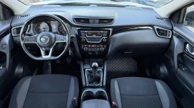Nissan Qashqai 1.5DCI FACELIFT EURO-6B | Mobile.bg � ����� ������ 9
