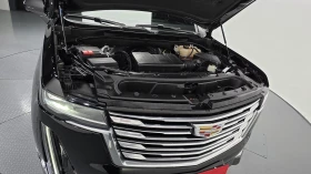 Cadillac Escalade Escalade 6.2 Premium Luxury Platinum | Mobile.bg � ����� ������ 6