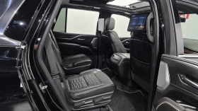 Cadillac Escalade Escalade 6.2 Premium Luxury Platinum | Mobile.bg � ����� ������ 12
