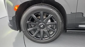 Cadillac Escalade Escalade 6.2 Premium Luxury Platinum | Mobile.bg � ����� ������ 5