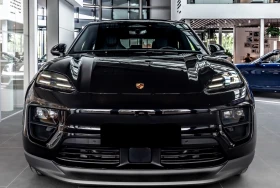 Porsche Macan 100 kWh / BOSE / 360 / HEAT PUMP /  | Auto.bg — изображение 2
