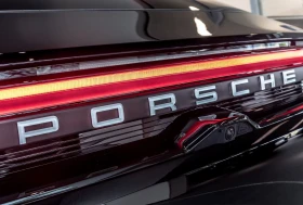 Porsche Macan 100 kWh / BOSE / 360 / HEAT PUMP /  | Auto.bg — изображение 9