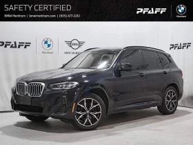 ������ BMW X3