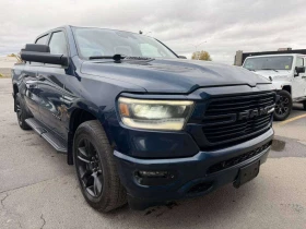 Dodge RAM 1500 * 5.7 Sport Crew Cab * ������ ���� * ���� �� �� *  | Mobile.bg � ����� ������ 2