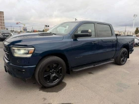 Dodge RAM 1500 * 5.7 Sport Crew Cab * ������ ���� * ���� �� �� *  | Mobile.bg � ����� ������ 4