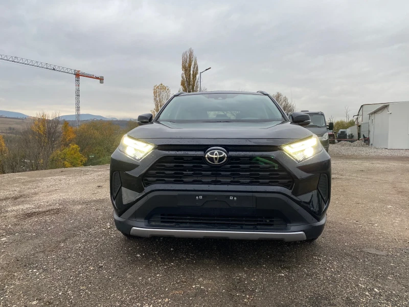 Toyota Rav4 2.5* 4x4* 400km!!! Нова кола!, снимка 5 - Автомобили и джипове - 47680253