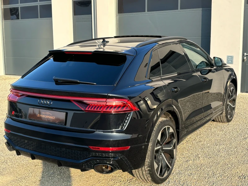 Audi RSQ8 * Bang&Olufsen* Panorama* Masaza* , снимка 3 - Автомобили и джипове - 49190947