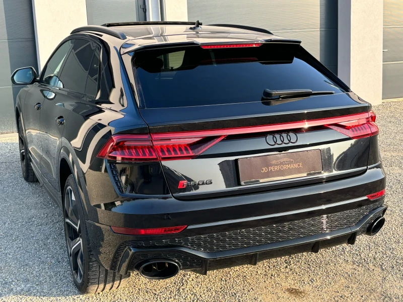 Audi RSQ8 * Bang&Olufsen* Panorama* Masaza* , снимка 5 - Автомобили и джипове - 49190947