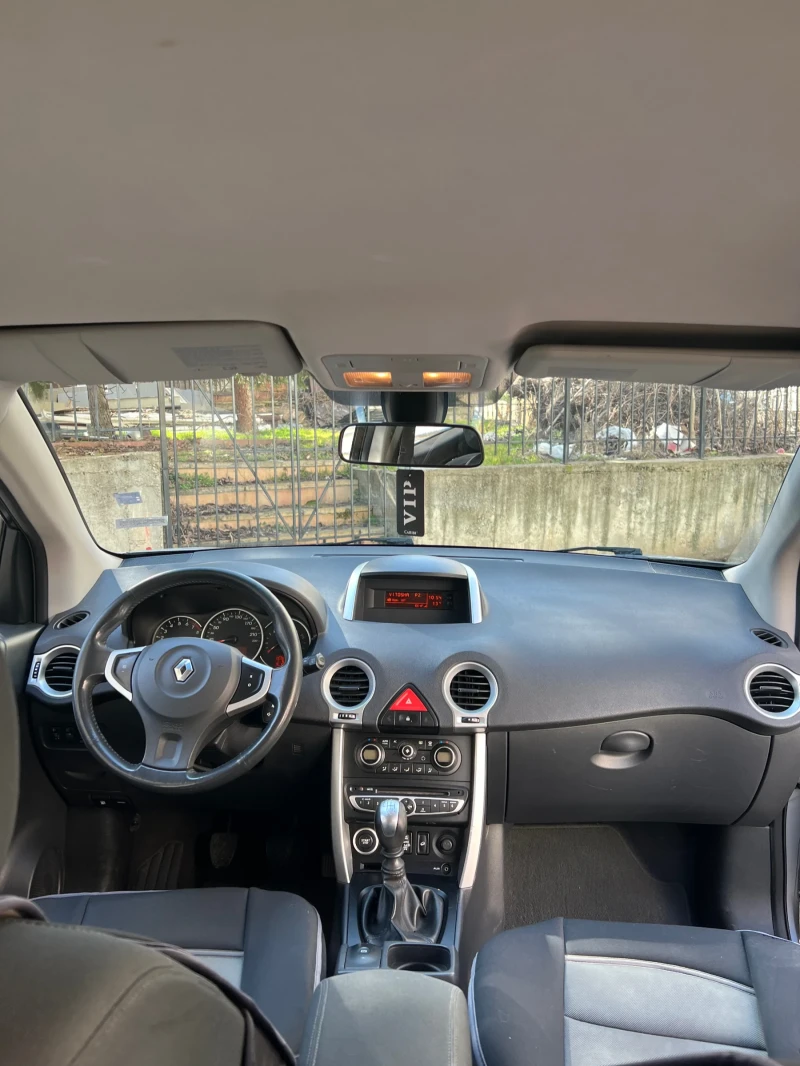 Renault Koleos, снимка 6 - Автомобили и джипове - 49453181