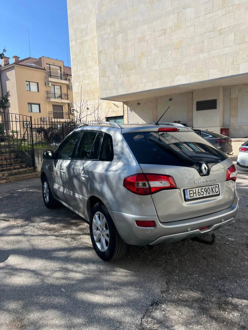 Renault Koleos, снимка 8 - Автомобили и джипове - 49453181