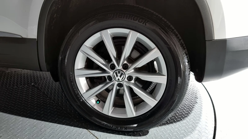 VW Tiguan 2.0TDI COMFORT autogeorge.com, снимка 5 - Автомобили и джипове - 51937276