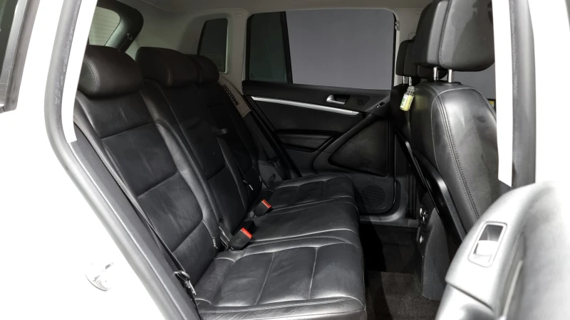 VW Tiguan 2.0TDI COMFORT autogeorge.com, снимка 11 - Автомобили и джипове - 51937276