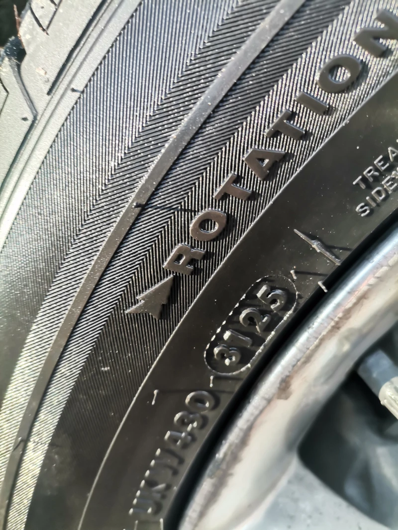 Jeep Grand cherokee SUMMIT, снимка 8 - Автомобили и джипове - 52343379