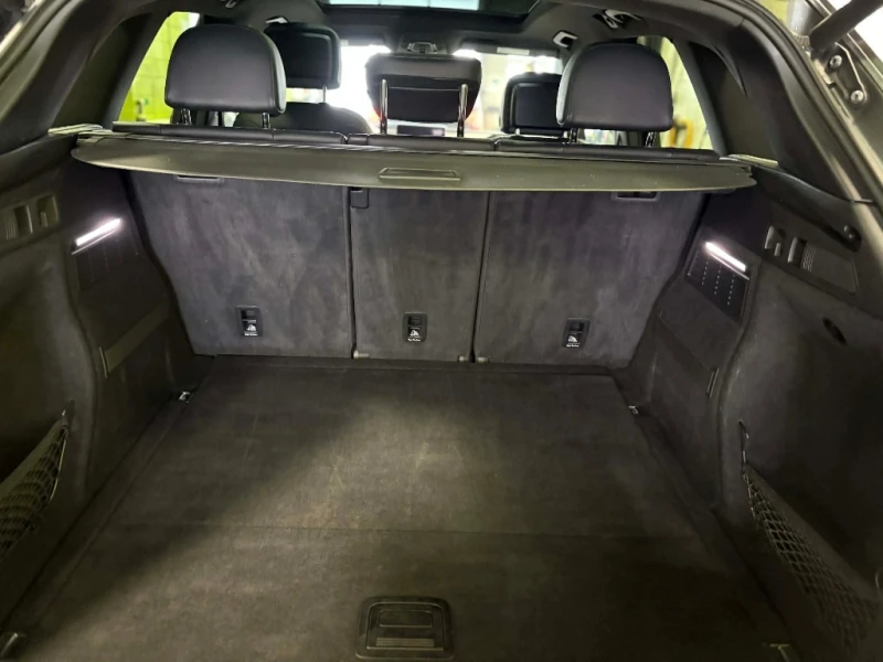 Audi Q5 Progressiv, снимка 11 - Автомобили и джипове - 52615695