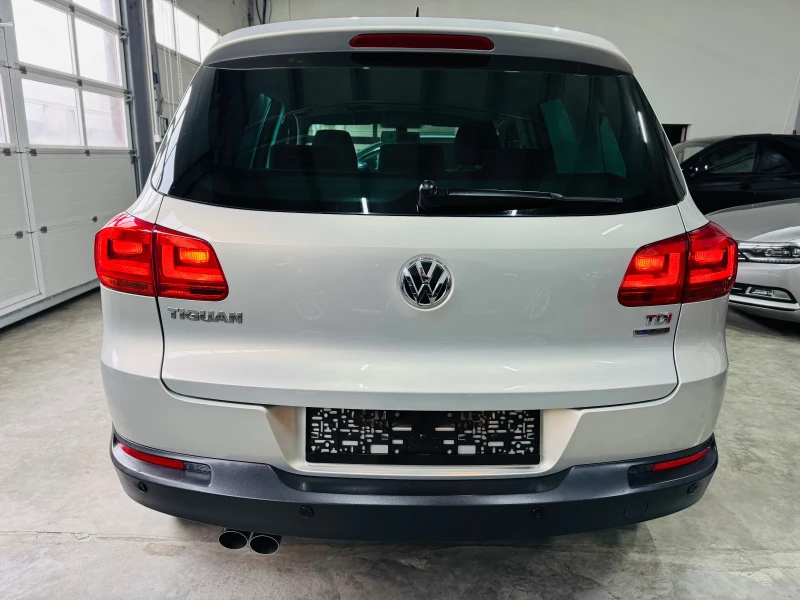 VW Tiguan * 2.0TDI* FACE* LED* NAVI* , снимка 5 - Автомобили и джипове - 52787337