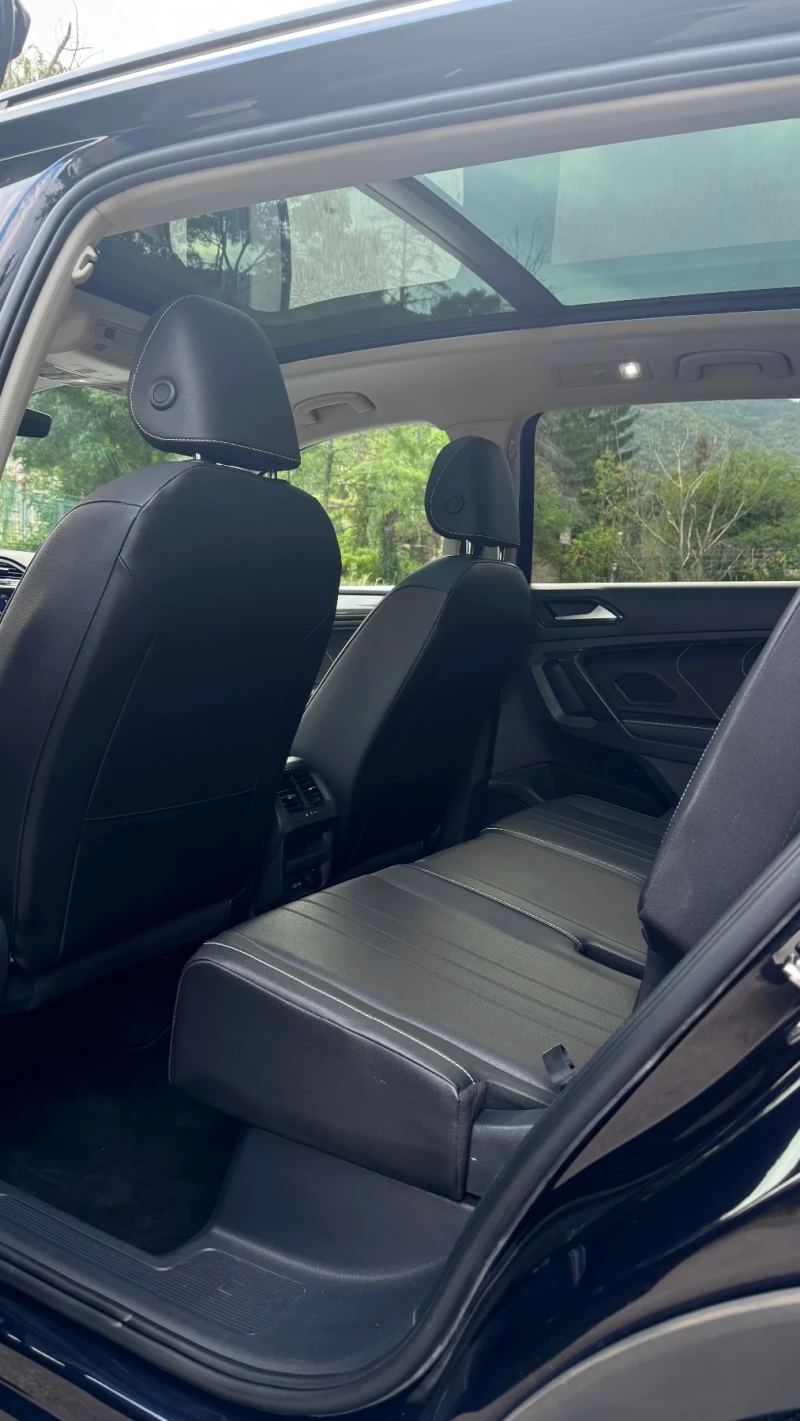 VW Tiguan, снимка 16 - Автомобили и джипове - 52869109