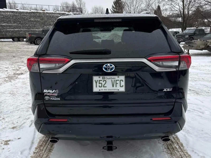 Toyota Rav4 * XSE * CARFAX * БЕЗ ПЪРВОНАЧАЛНА ВНОСКА, снимка 2 - Автомобили и джипове - 52876605