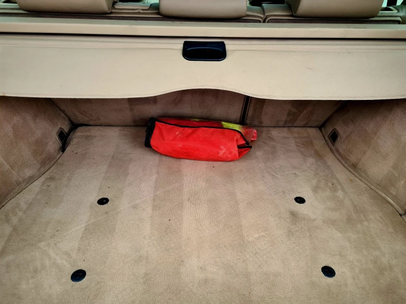 BMW X5, снимка 8 - Автомобили и джипове - 53022224