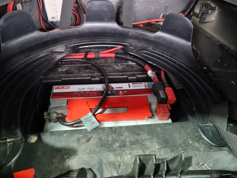 BMW X5, снимка 11 - Автомобили и джипове - 53022224