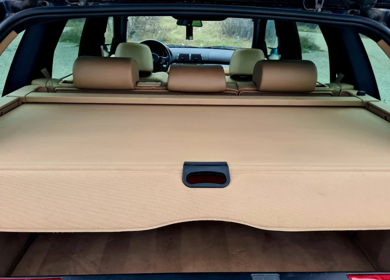 BMW X5, снимка 7 - Автомобили и джипове - 53022224